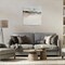 Stupell Industries Neutral & Soft Abstract Palette Canvas By Jacob Q
